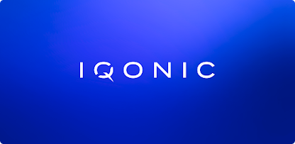 IQONIC logo
